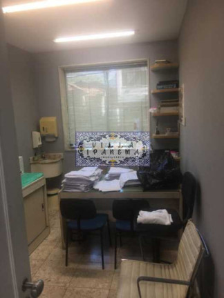 Imagem Casa com 5 Quartos à Venda, 124 m² em Urca - Rio De Janeiro