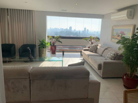 Imóvel com 4 Quartos à Venda, 142 m² em Saúde - São Paulo