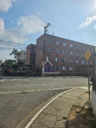 Imagem Apartamento com 2 Quartos à Venda, 45 m² em Jardim Tranqüilidade - Guarulhos