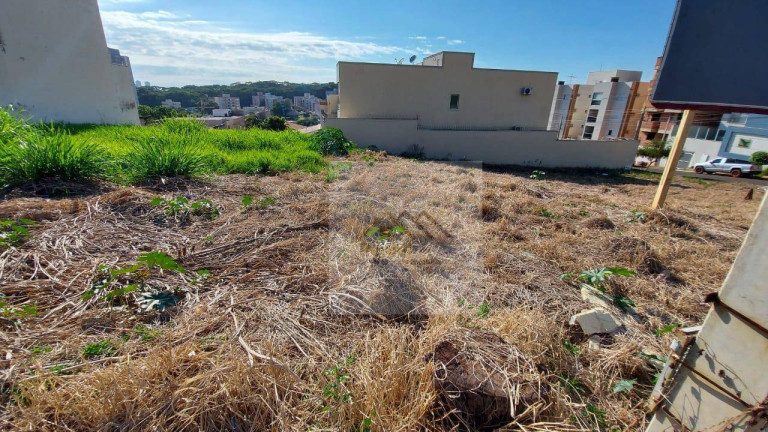 Terreno à Venda, 1.063 m² em Jardim Botânico - Ribeirão Preto