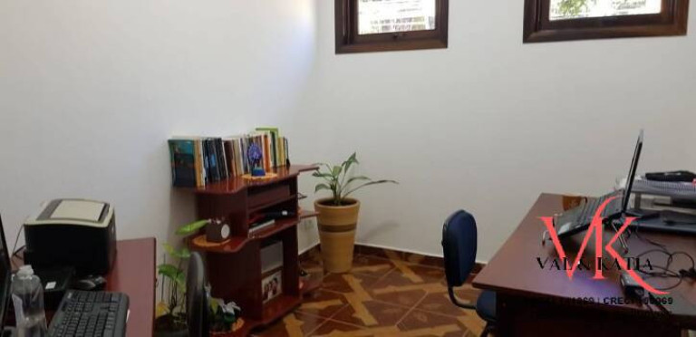Imagem Casa com 3 Quartos à Venda, 151 m² em Esplanada Independencia - Taubaté