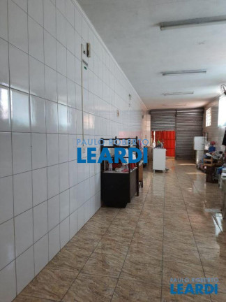 Sobrado com 1 Quarto à Venda, 191 m² em Parque Gerassi - Santo André