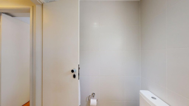 Imagem Apartamento com 1 Quarto à Venda, 42 m² em Vila Nova Conceição - São Paulo