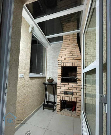 Imagem Apartamento com 2 Quartos à Venda, 52 m² em Vila Humaitá - Santo André Imagem Apartamento com 2 Quartos à Venda, 52 m² em Vila Humaitá - Santo André