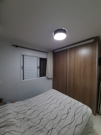 Imagem Apartamento com 3 Quartos à Venda, 77 m² em Vila Formosa - São Paulo