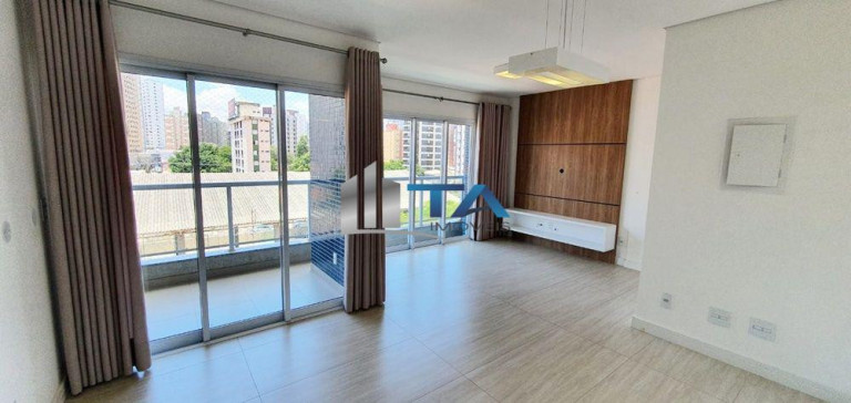 Imagem Imóvel com 3 Quartos à Venda, 86 m² em Vila Itapura - Campinas