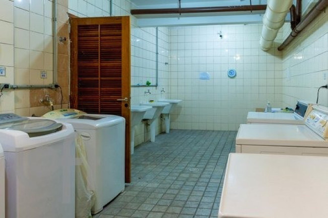Imagem Apartamento com 1 Quarto à Venda, 39 m² em República - São Paulo Imagem Apartamento com 1 Quarto à Venda, 39 m² em República - São Paulo