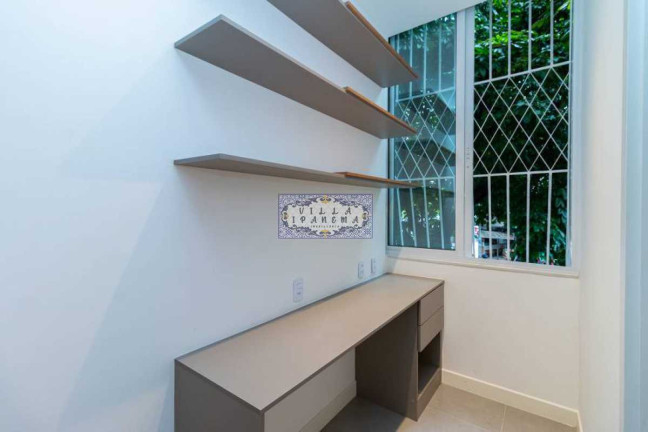 Imagem Apartamento com 3 Quartos à Venda, 85 m² em Botafogo - Rio De Janeiro Imagem Apartamento com 3 Quartos à Venda, 85 m² em Botafogo - Rio De Janeiro