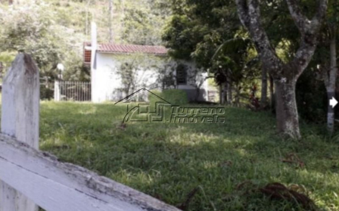 Imóvel com 4 Quartos à Venda, 96.800 m² em Bairro Dos Freitas - São José Dos Campos