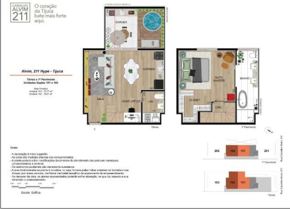 Imagem Apartamento com 3 Quartos à Venda, 81 m² em Tijuca - Rio De Janeiro