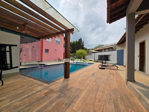 Imagem Casa com 5 Quartos à Venda, 600 m² em Riviera De São Lourenço - Bertioga