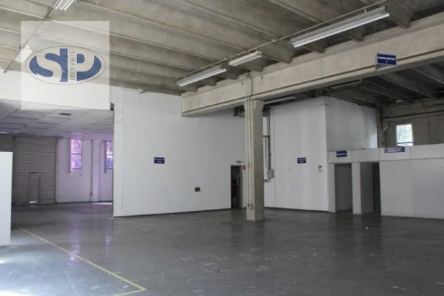 Imagem Imóvel Comercial à Venda, 2.194 m² em Jurubatuba - São Paulo