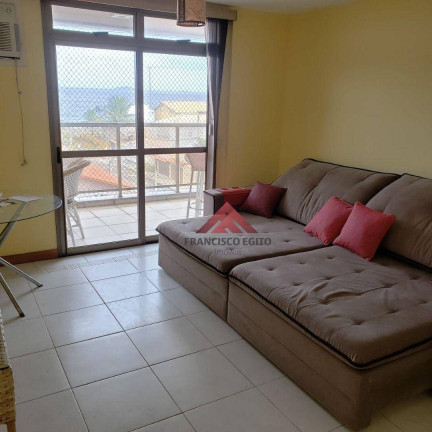 Imagem Cobertura com 3 Quartos à Venda, 200 m² em Piratininga - Niterói