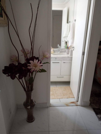 Imagem Apartamento com 3 Quartos à Venda, 75 m² em Tatuapé - São Paulo