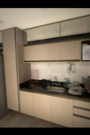 Imagem Apartamento com 3 Quartos à Venda, 96 m² em Vila Andrade - São Paulo