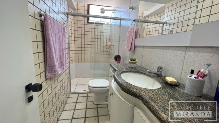 Imagem Apartamento com 3 Quartos à Venda, 118 m² em Boa Viagem - Recife