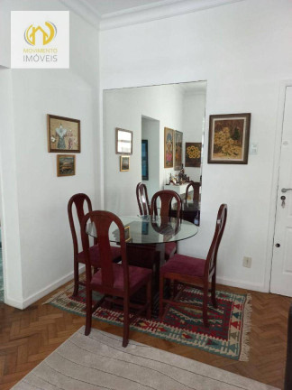 Imagem Apartamento com 1 Quarto à Venda, 55 m² em Copacabana - Rio De Janeiro Imagem Apartamento com 1 Quarto à Venda, 55 m² em Copacabana - Rio De Janeiro