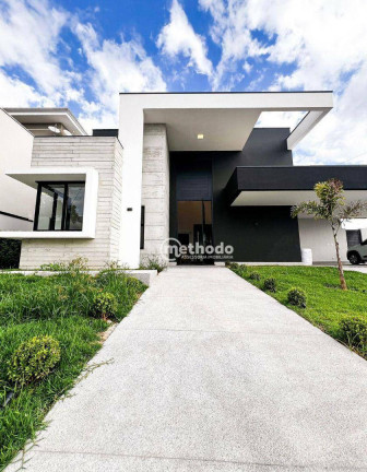 Casa com 3 Quartos à Venda, 229 m² em Swiss Park - Campinas
