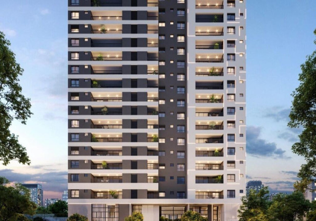 Apartamento com 3 Quartos à Venda, 95 m² em Vila Izabel - Curitiba