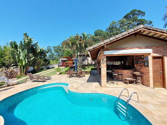 Imagem Casa de Condomínio com 5 Quartos à Venda, 323 m² em Granja Viana - Cotia Imagem Casa de Condomínio com 5 Quartos à Venda, 323 m² em Granja Viana - Cotia