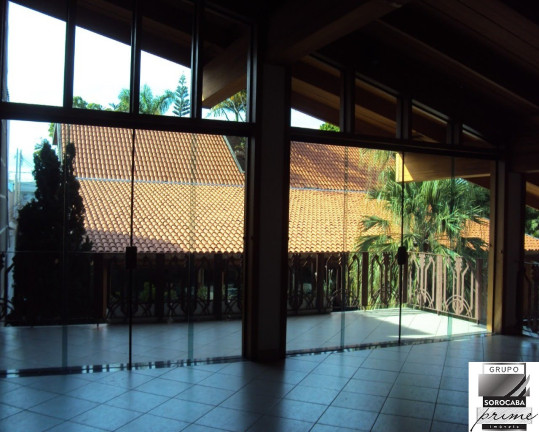 Imagem Casa com 5 Quartos à Venda, 1.013 m² em Jardim Santa Rosália - Sorocaba Imagem Casa com 5 Quartos à Venda, 1.013 m² em Jardim Santa Rosália - Sorocaba