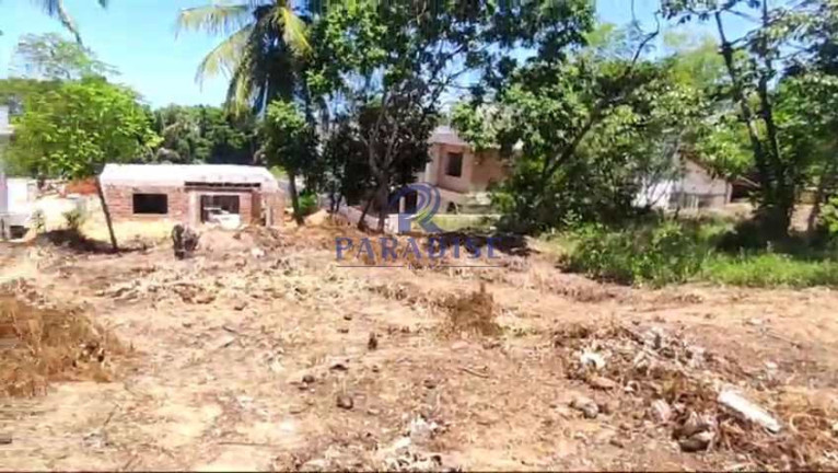 Imagem Terreno à Venda, 450 m² em Imbassaí - Mata De São João
