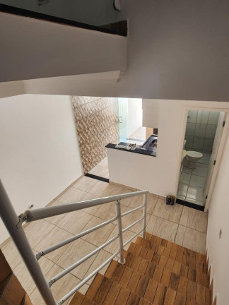 Imagem Casa com 2 Quartos à Venda, 300 m² em Jardim Itália - Sorocaba