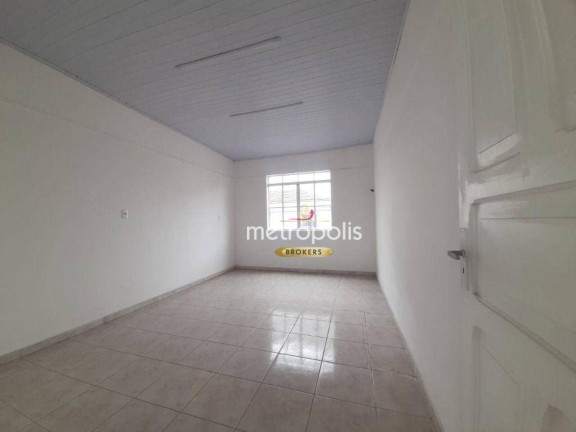 Imagem Edifício Residencial para Alugar, 200 m² em Nova Gerti - São Caetano Do Sul Imagem Edifício Residencial para Alugar, 200 m² em Nova Gerti - São Caetano Do Sul
