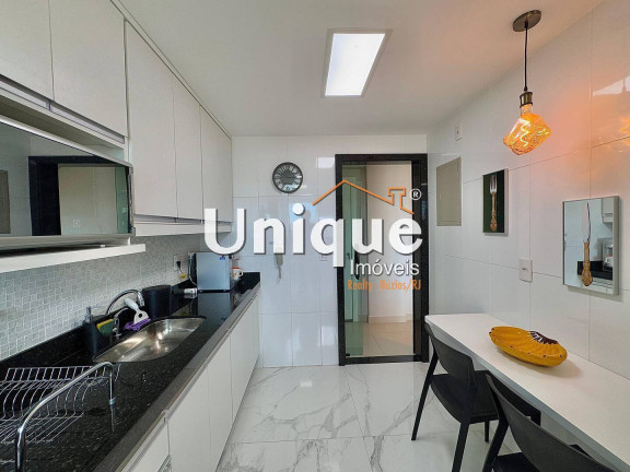 Imagem Apartamento com 3 Quartos à Venda, 174 m² em Vila Nova - Cabo Frio