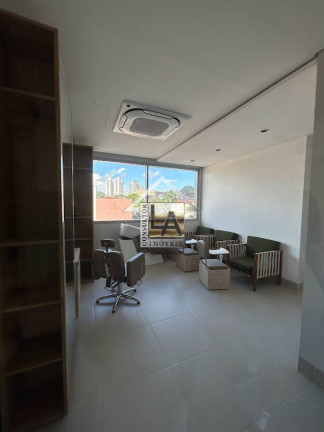 Imagem Apartamento com 1 Quarto à Venda, 52 m² em Vila Firmiano Pinto - São Paulo