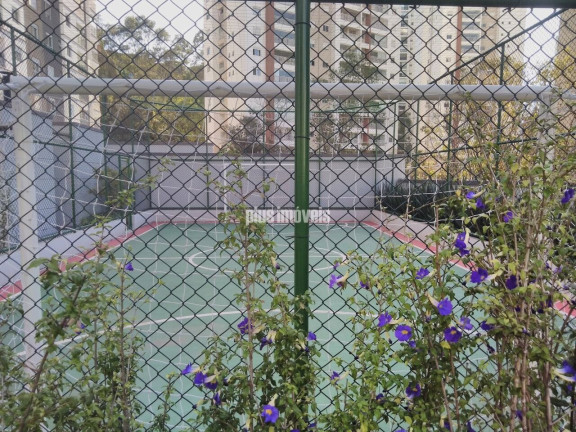 Apartamento com 2 Quartos à Venda, 45 m² em Morumbi - São Paulo