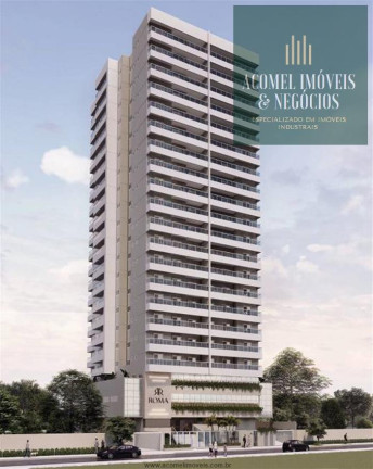 Imagem Apartamento com 3 Quartos à Venda, 107 m² em Aviação - Praia Grande Imagem Apartamento com 3 Quartos à Venda, 107 m² em Aviação - Praia Grande