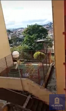 Imagem Apartamento com 2 Quartos à Venda, 45 m² em Jardim Iracema - Taboão Da Serra Imagem Apartamento com 2 Quartos à Venda, 45 m² em Jardim Iracema - Taboão Da Serra