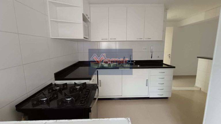 Imagem Apartamento com 3 Quartos à Venda ou Locação, 120 m² em Astúrias - Guarujá Imagem Apartamento com 3 Quartos à Venda ou Locação, 120 m² em Astúrias - Guarujá