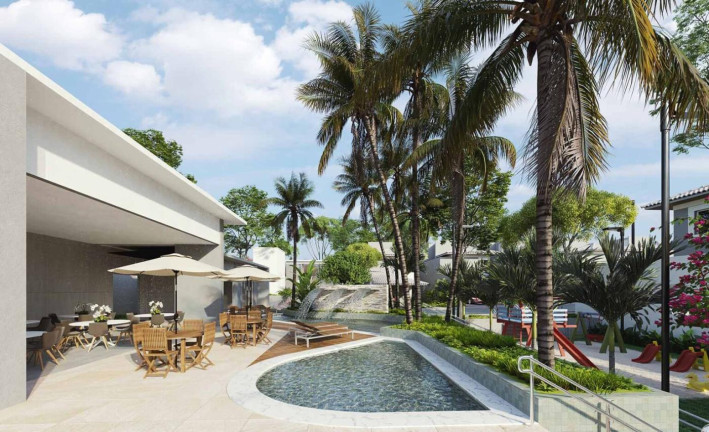 Imagem Casa com 4 Quartos à Venda, 152 m² em Morros - Teresina Imagem Casa com 4 Quartos à Venda, 152 m² em Morros - Teresina