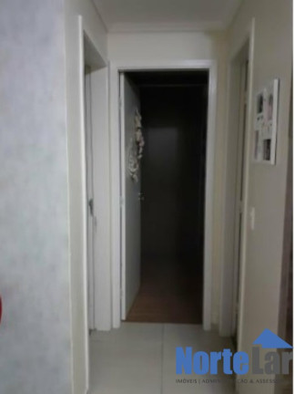 Imagem Apartamento com 2 Quartos à Venda, 50 m² em Limão - São Paulo