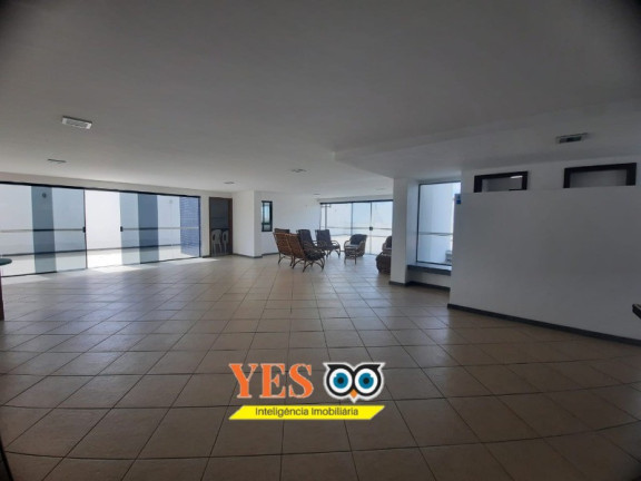 Imagem Apartamento com 3 Quartos para Alugar, 98 m² em Santa Mônica - Feira De Santana Imagem Apartamento com 3 Quartos para Alugar, 98 m² em Santa Mônica - Feira De Santana