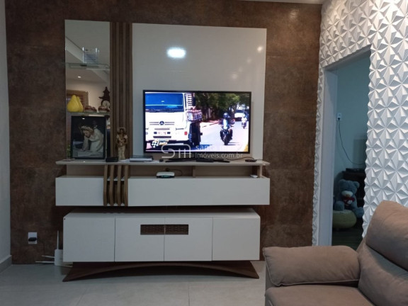 Imagem Casa com 2 Quartos à Venda, 324 m² em Vila Zélia - Lorena