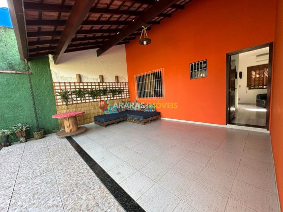 Imagem Casa com 2 Quartos à Venda, 350 m² em Vista Linda - Bertioga