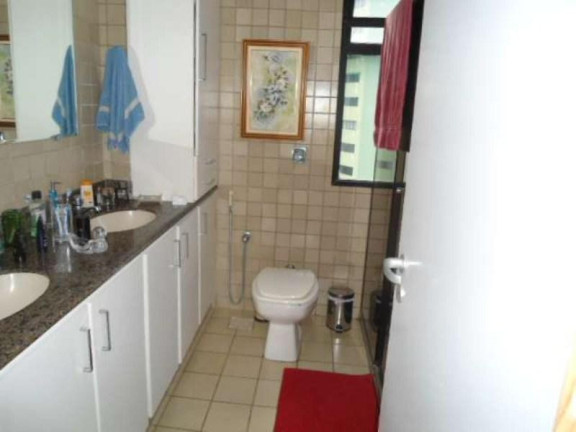 Imagem Apartamento com 4 Quartos à Venda, 197 m² em Iguatemi - Salvador