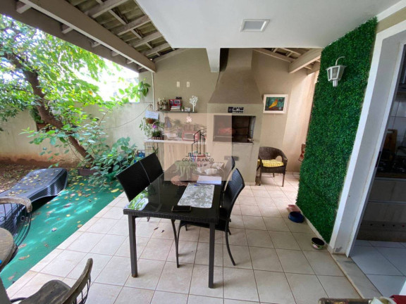 Imagem Casa de Condomínio com 3 Quartos à Venda, 133 m² em Condomínio Villa Campolim - Sorocaba Imagem Casa de Condomínio com 3 Quartos à Venda, 133 m² em Condomínio Villa Campolim - Sorocaba