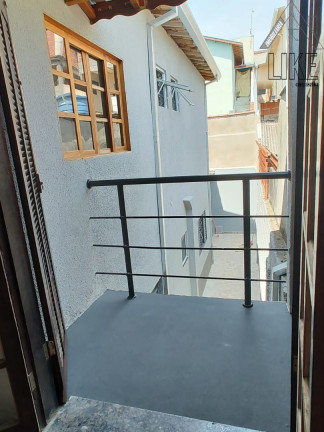 Imagem Casa com 4 Quartos à Venda, 220 m² em Campos De São José - São José Dos Campos