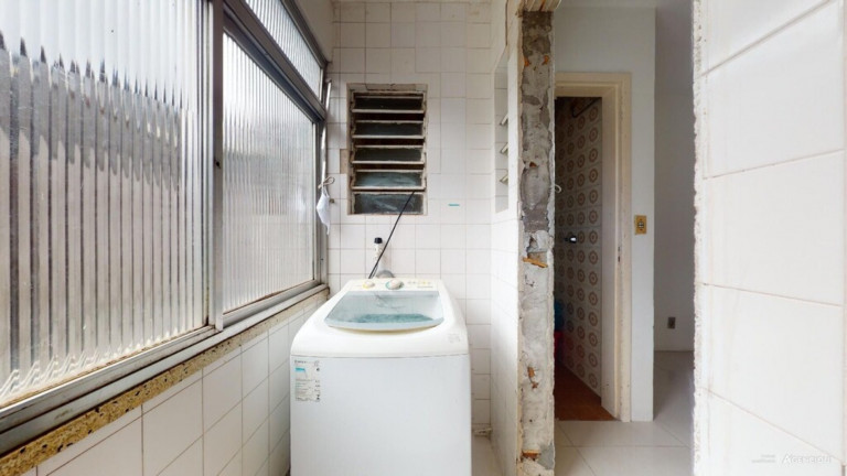 Imagem Imóvel com 3 Quartos à Venda, 80 m² em Petrópolis - Porto Alegre