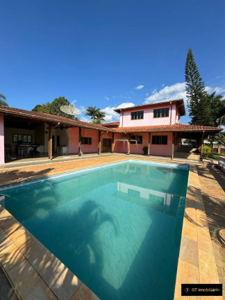 Imagem Chácara com 3 Quartos à Venda, 1.200 m² em Sítio Santa Fé - Bom Jesus Dos Perdões Imagem Chácara com 3 Quartos à Venda, 1.200 m² em Sítio Santa Fé - Bom Jesus Dos Perdões