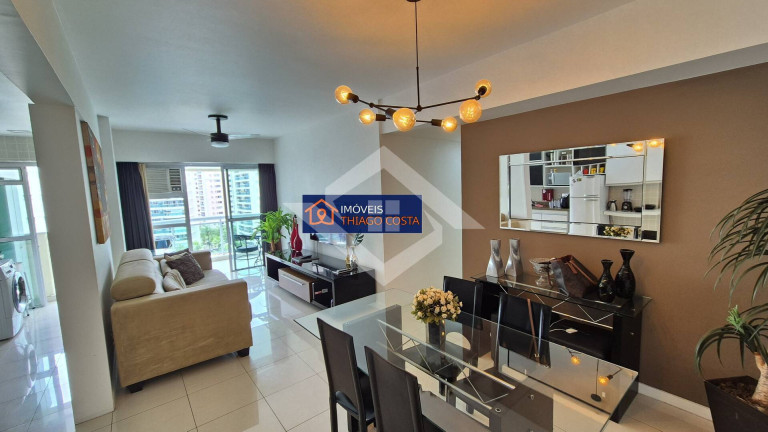 Imagem Apartamento com 2 Quartos à Venda, 77 m² em Jacarepaguá - Rio De Janeiro