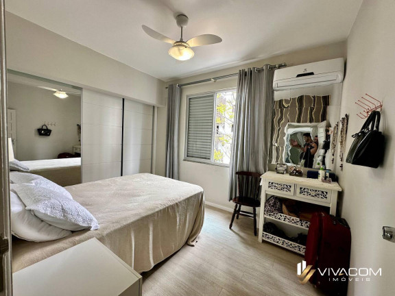 Imagem Apartamento com 3 Quartos à Venda, 76 m² em Centro - Florianópolis Imagem Apartamento com 3 Quartos à Venda, 76 m² em Centro - Florianópolis