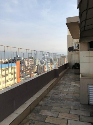 Imagem Apartamento com 4 Quartos à Venda, 88 m² em Centro - Santa Maria