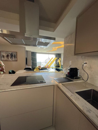 Imagem Imóvel com 2 Quartos para Alugar, 125 m² em Jardim Apipema - Salvador Imagem Imóvel com 2 Quartos para Alugar, 125 m² em Jardim Apipema - Salvador