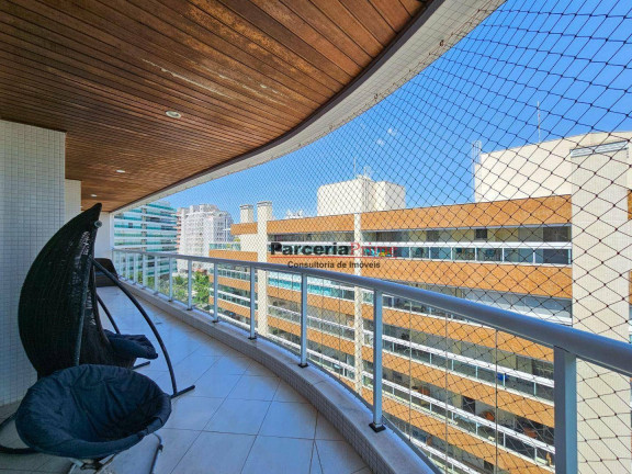 Cobertura com 5 Quartos à Venda, 236 m² em Riviera Módulo 7 - Bertioga