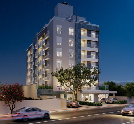 Imóvel com 2 Quartos à Venda,  em Capoeiras - Florianópolis